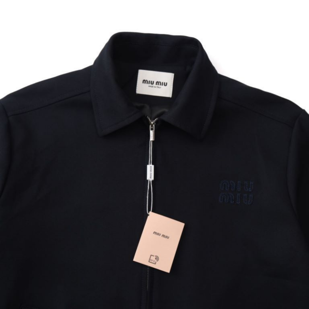 Miu Jacket