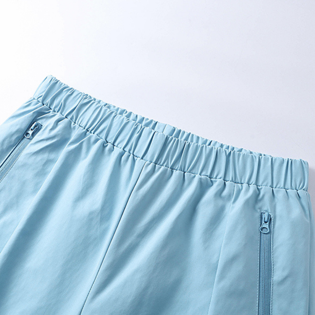 Rules The World Alcatraz Tracksuit