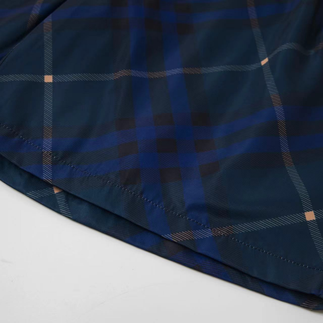 BB Graphic Shorts