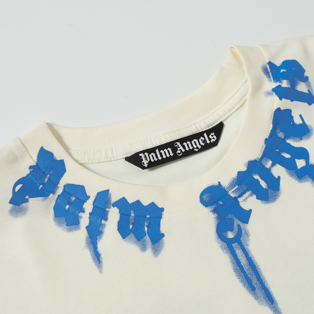 Palm Spray T-shirt