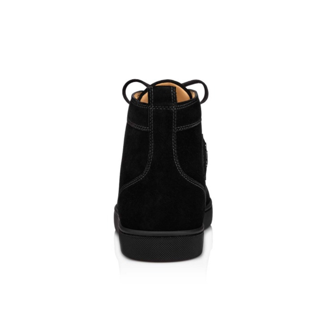 C.L High Trainer