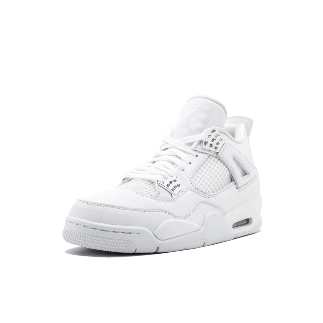 J4 Retro Pure Money