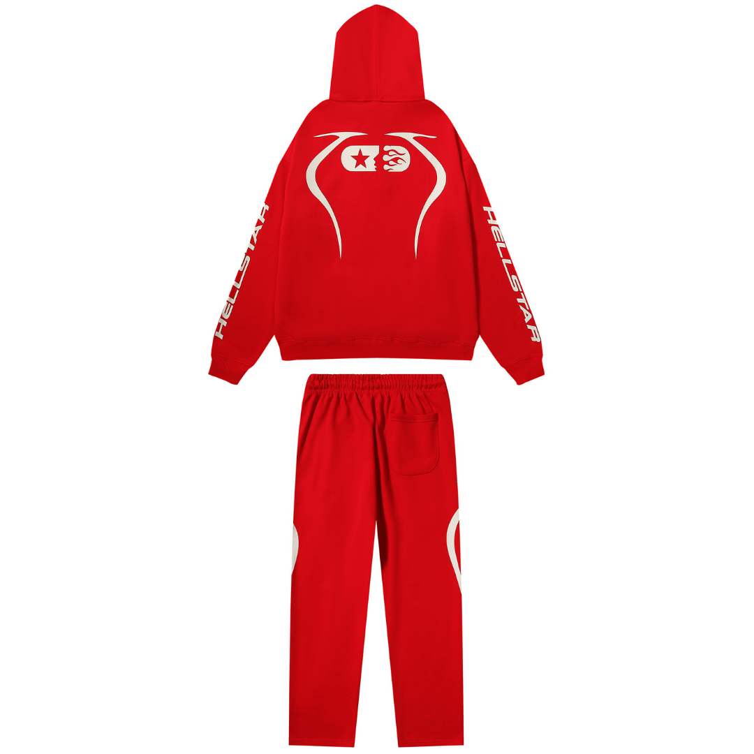 Hell Tracksuit