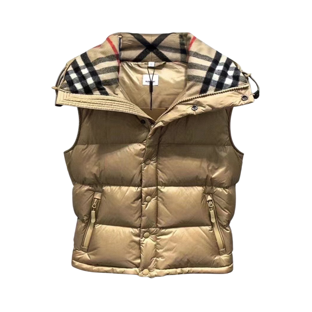 Monogram Halsby Jacket