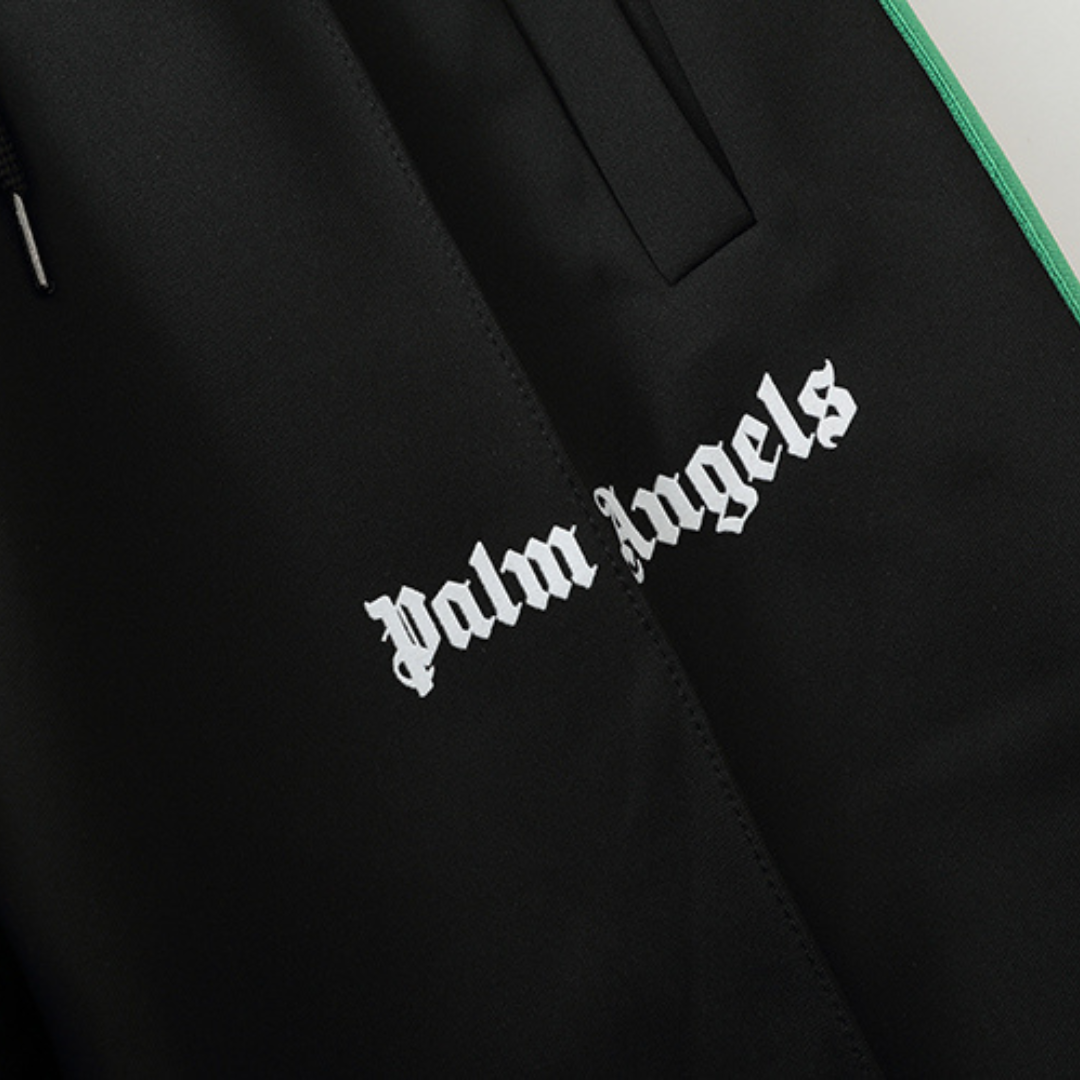 Palm Angels Nougat Tracksuit