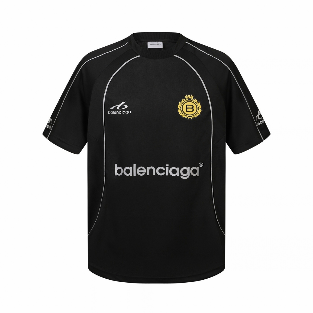 BB Jersey Logo T-shirt