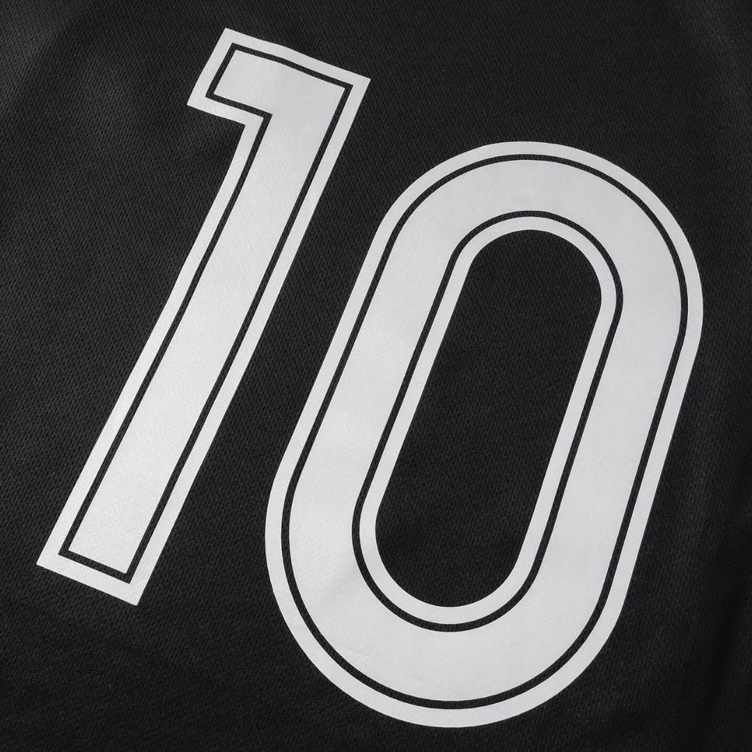 BB Jersey Logo T-shirt