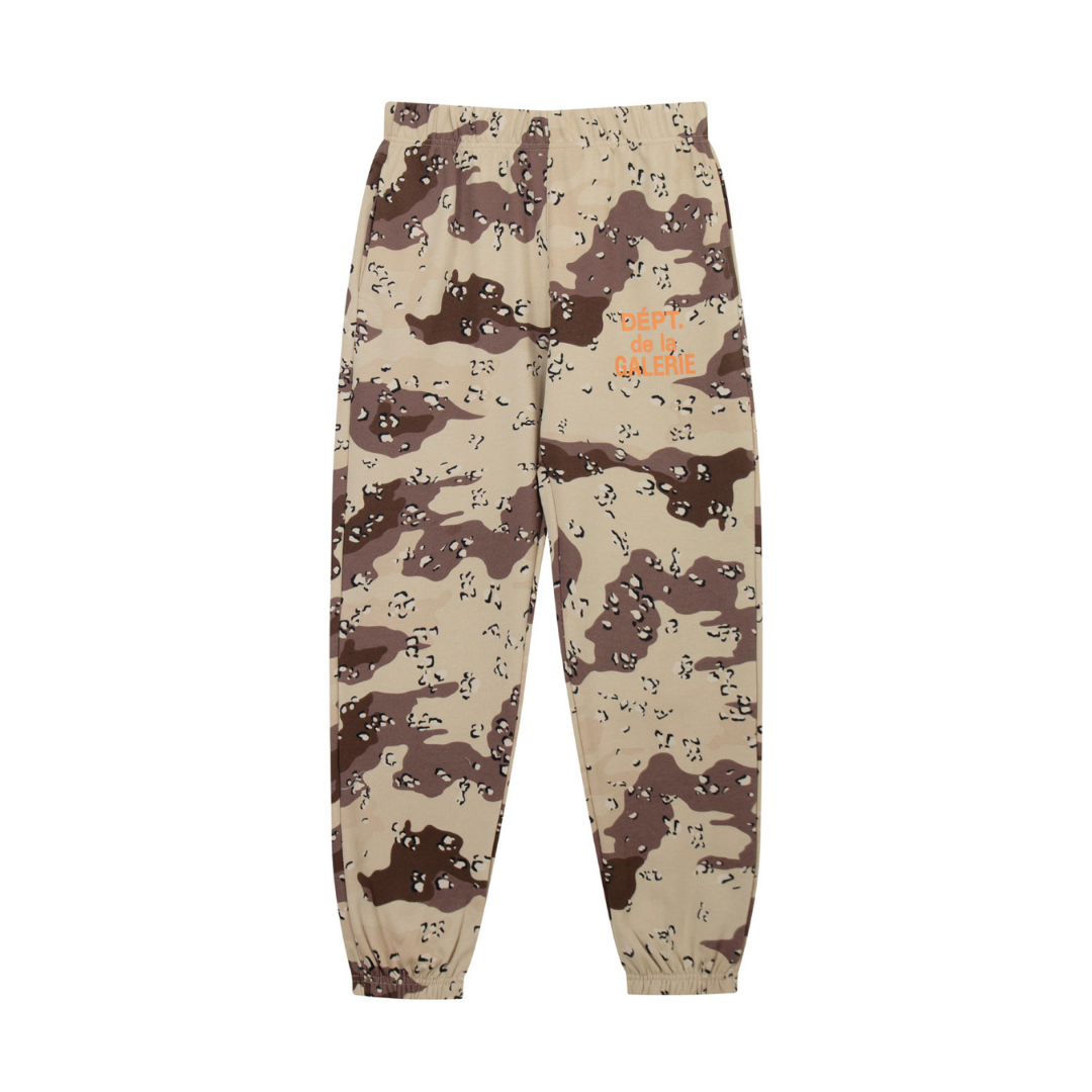 Gallery Dpt. Camo Tracksuit