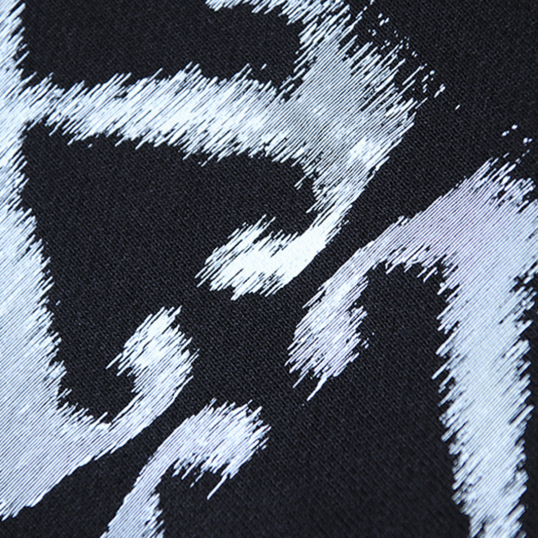 Off-W Monogram Pants