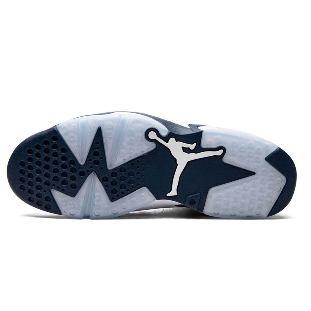 J6 Retro Midnight Navy