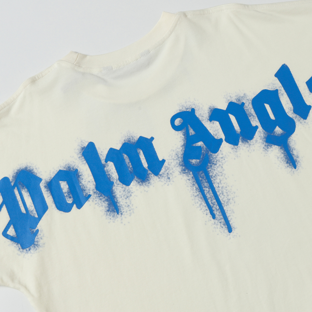 Palm Spray T-shirt