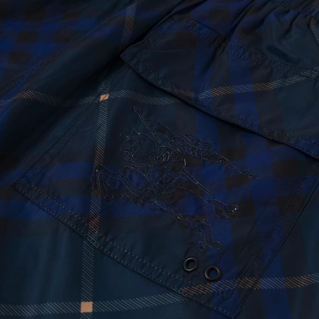 BB Graphic Shorts