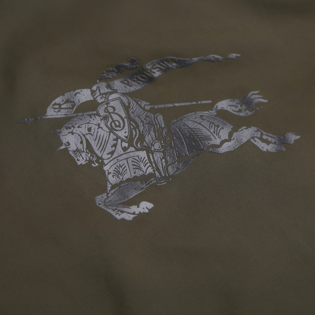 BB Tactic Windbreaker