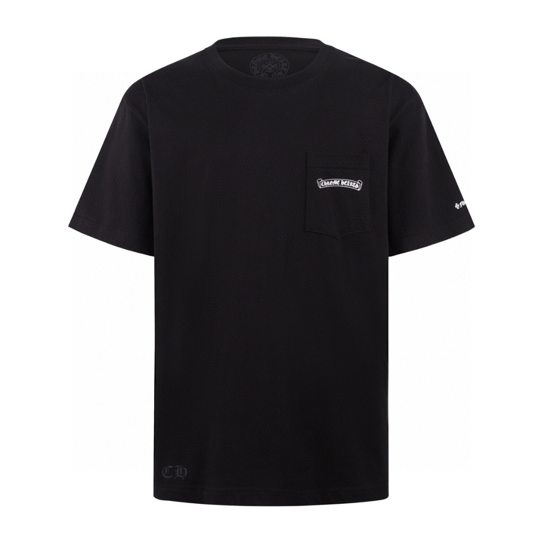 Chrome T-shirt