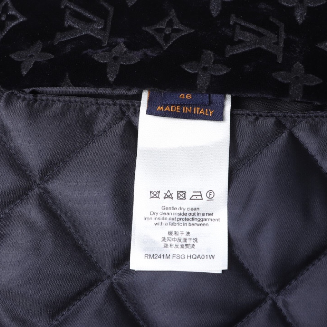 Monogram Set