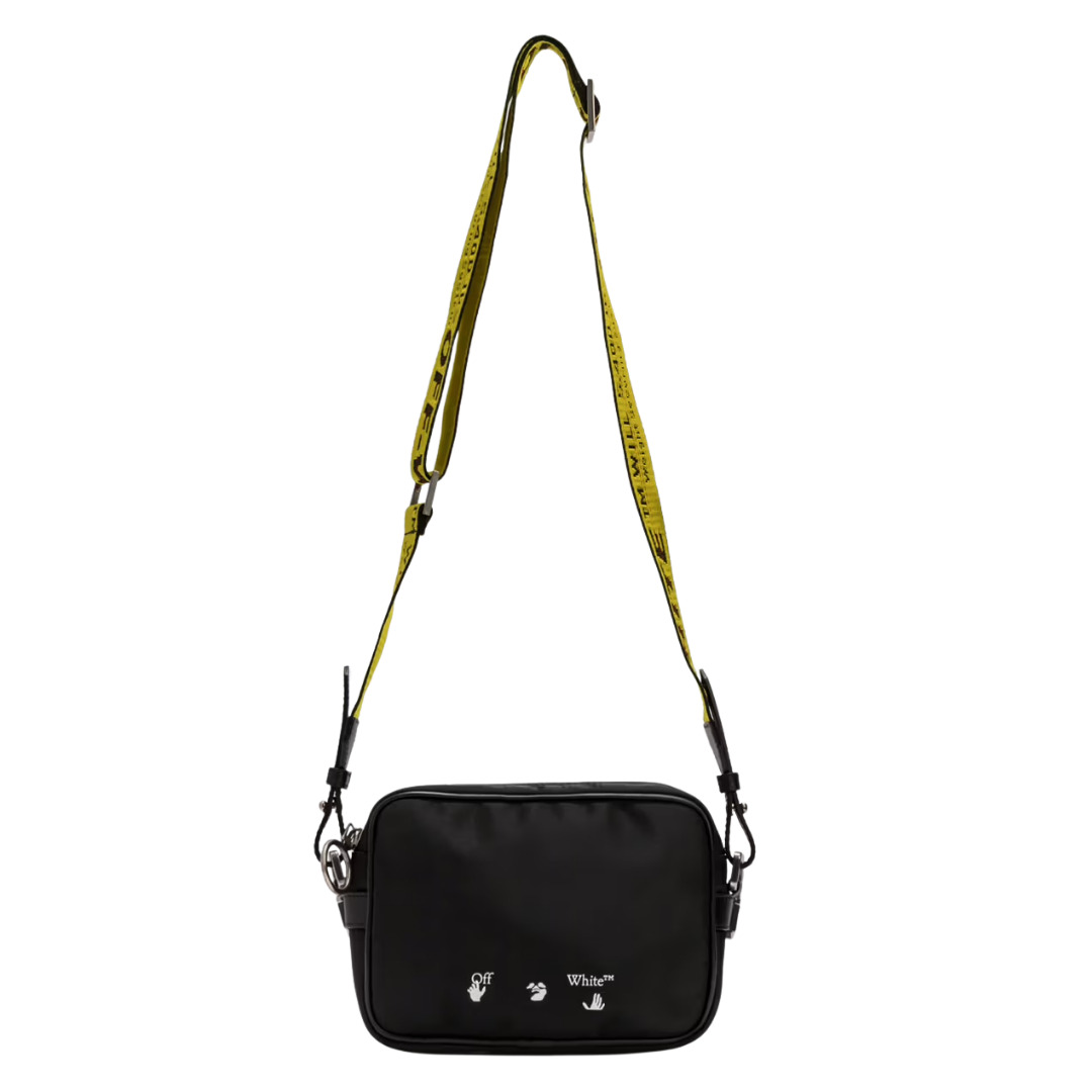 Off Messenger Bag