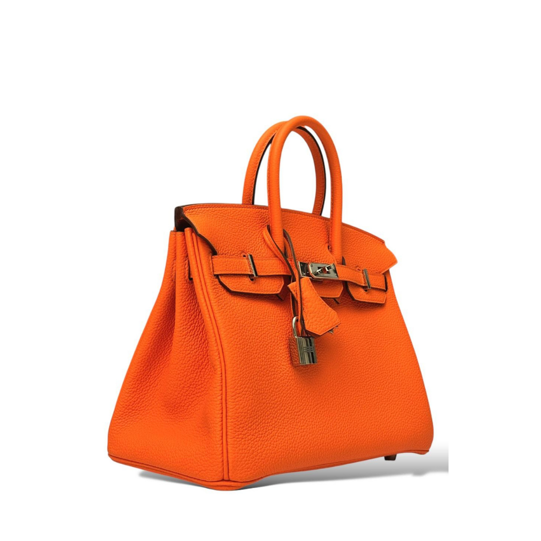 Birkin 25 Bag