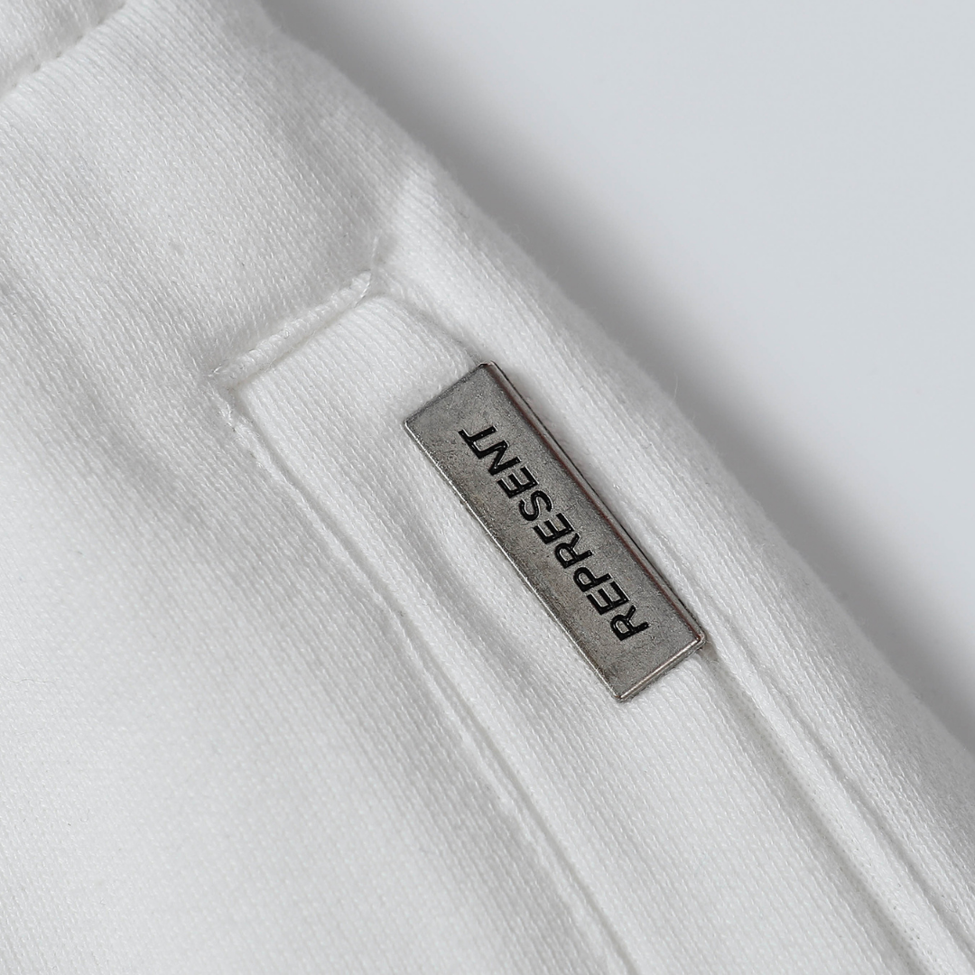 Represent Monogram Pants