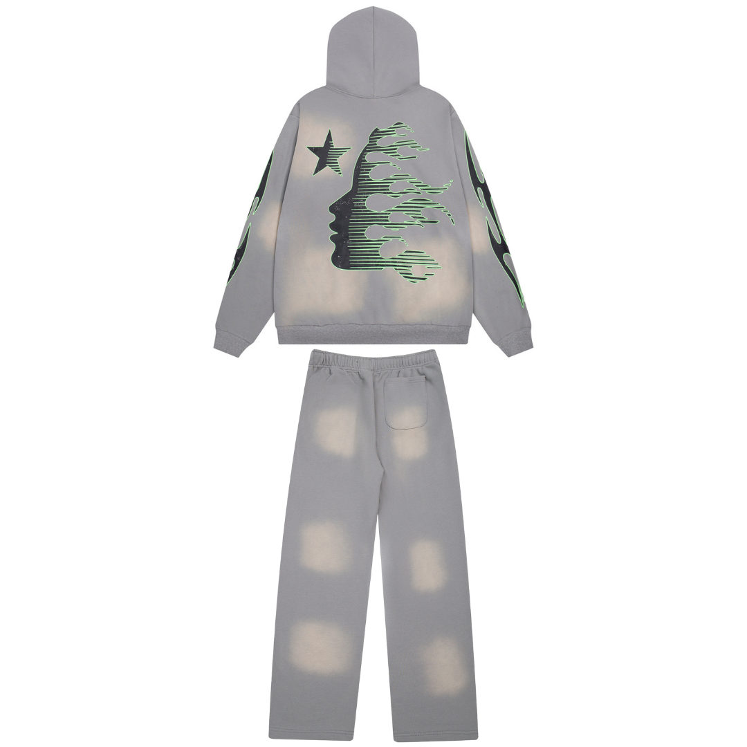 Hell Tracksuit