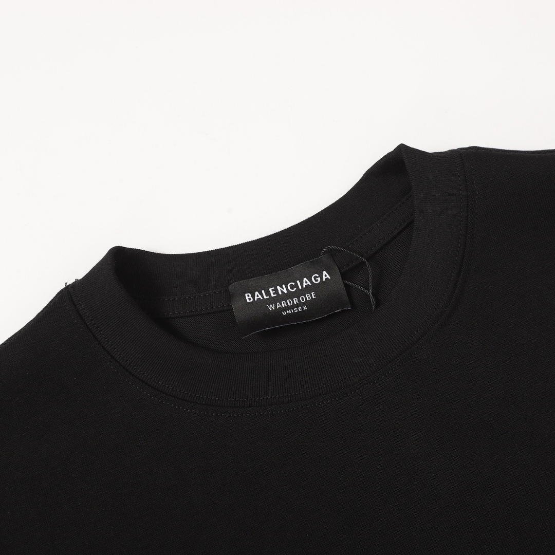 BB Logo T-shirt