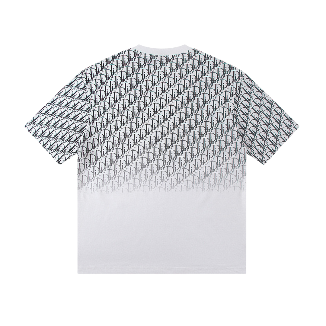 Monogram T-shirt