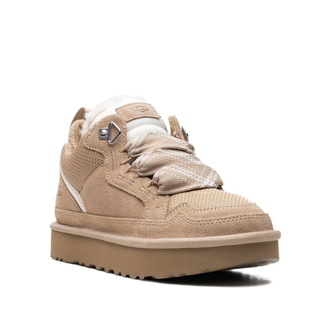 WMNS Lowmell Sneakers