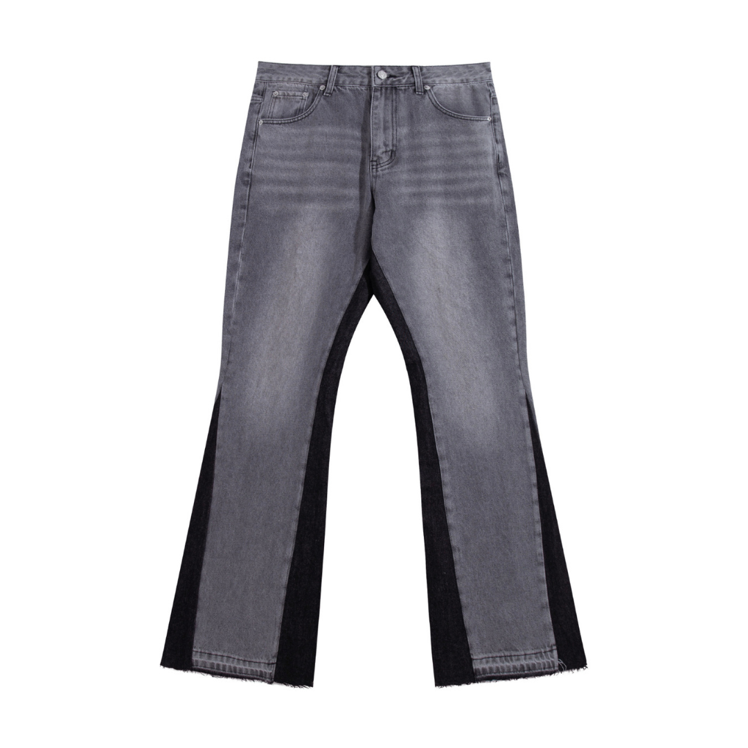 Gallery Flared Jeans