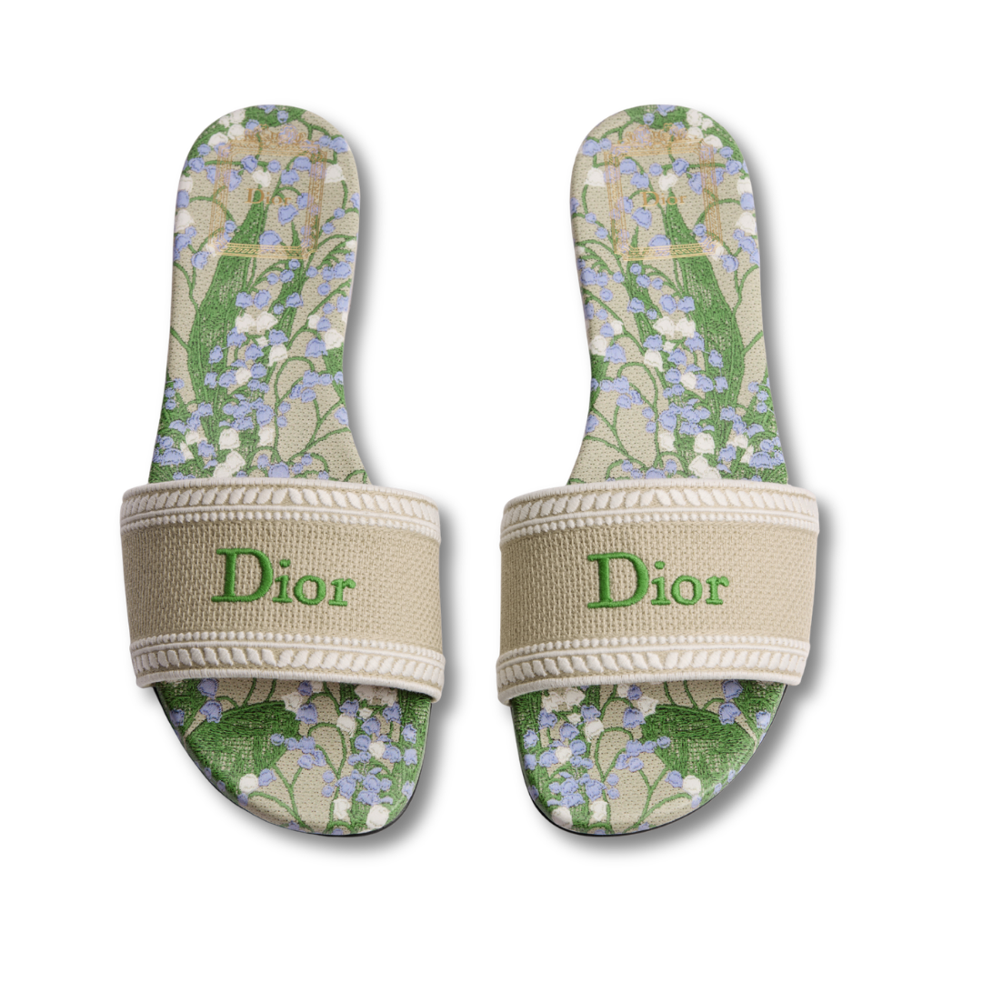 Dway Slides
