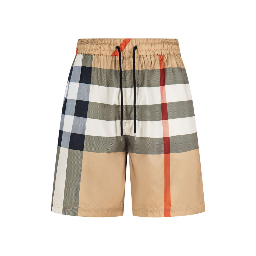 BB Graphic Shorts