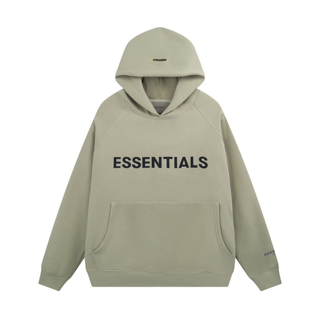 Essentials  Hoodie