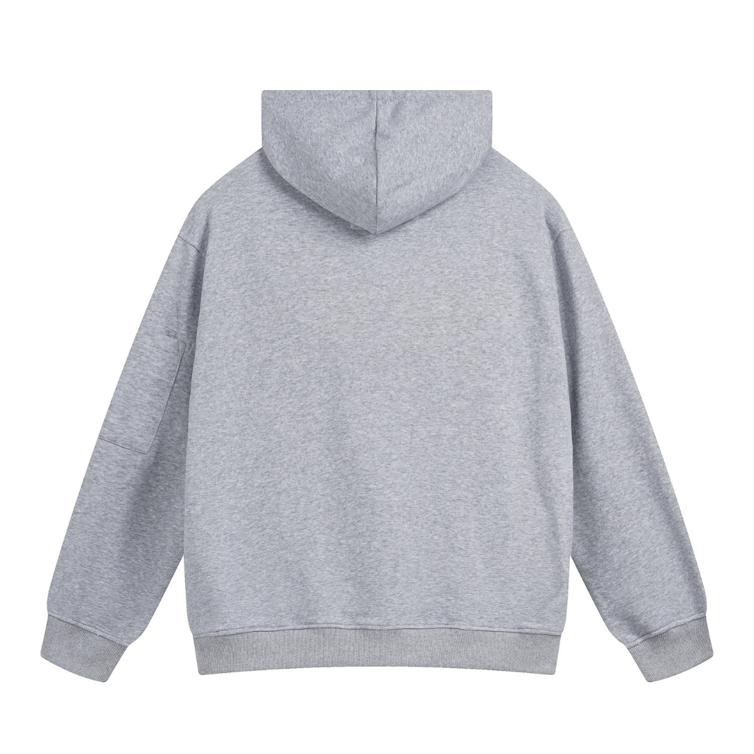 C.P Logo Hoodie