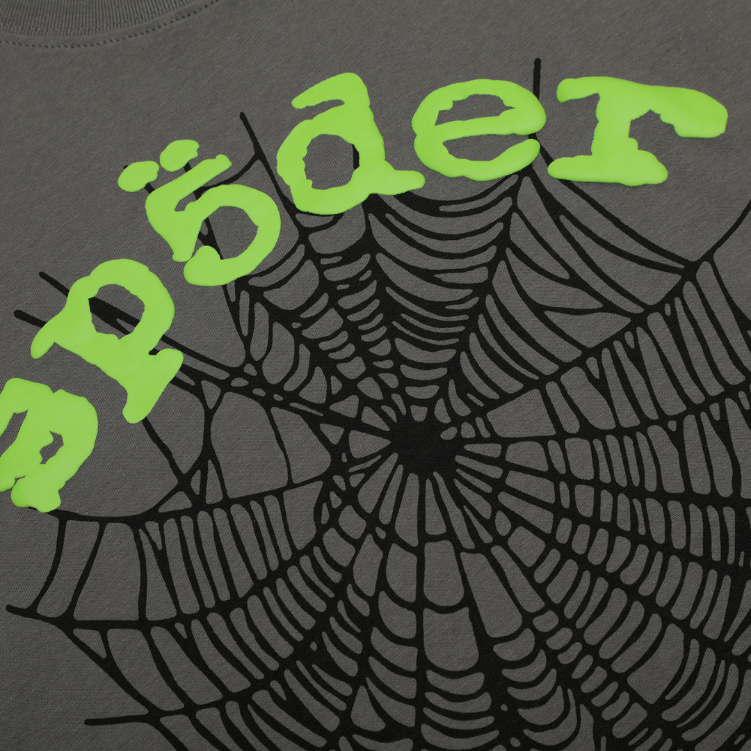 Sp5der T-shirt