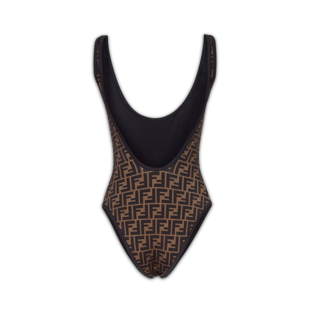 Monogram Swimsuit