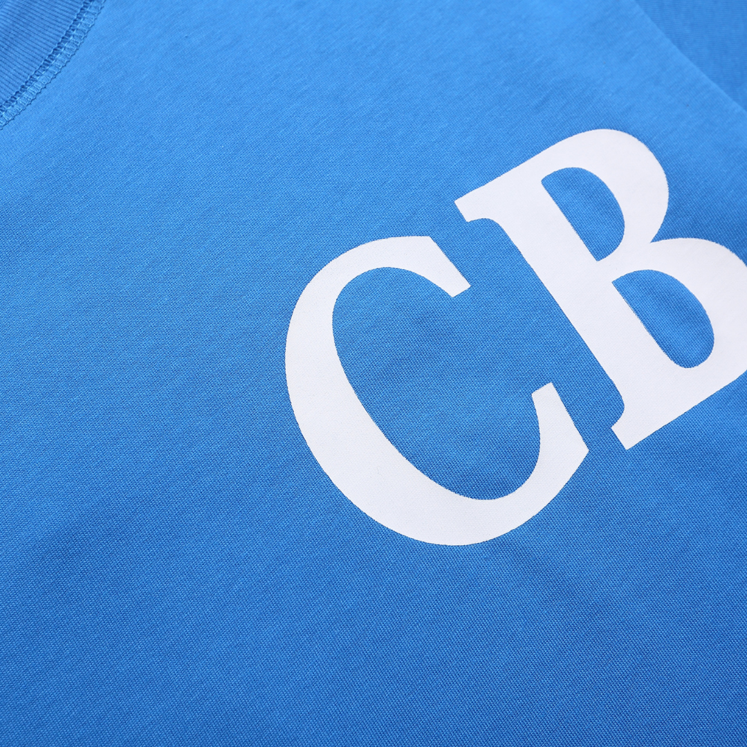 CB Monogram T-shirt