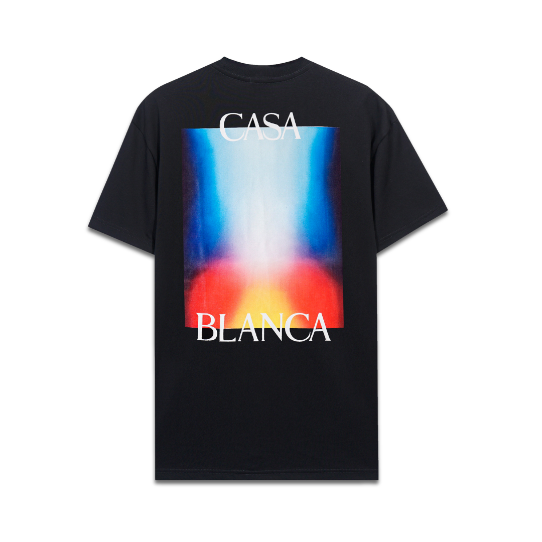 Casa Monogram T-shirt