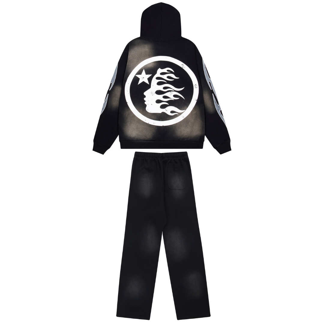 Hell Tracksuit