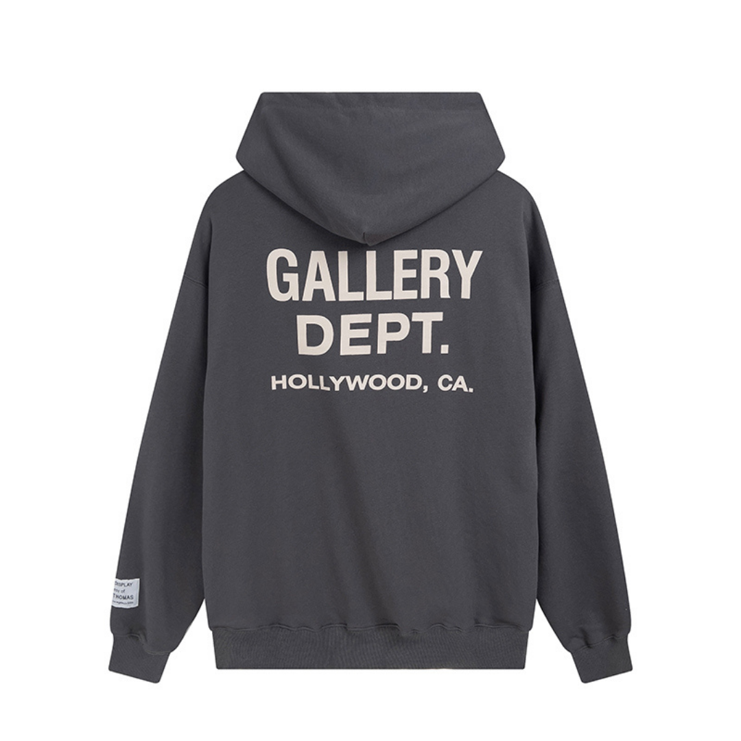 Gallery Dpt. Paint Tracksuit