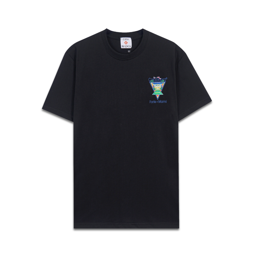 Casa Monogram T-shirt