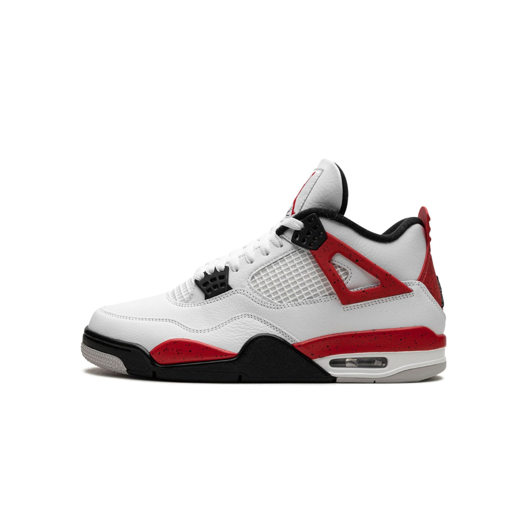 J4 Retro Red Cement