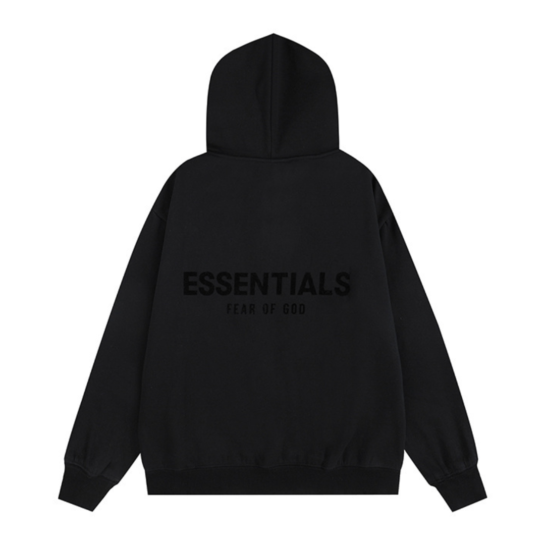 Essentials Tracksuit