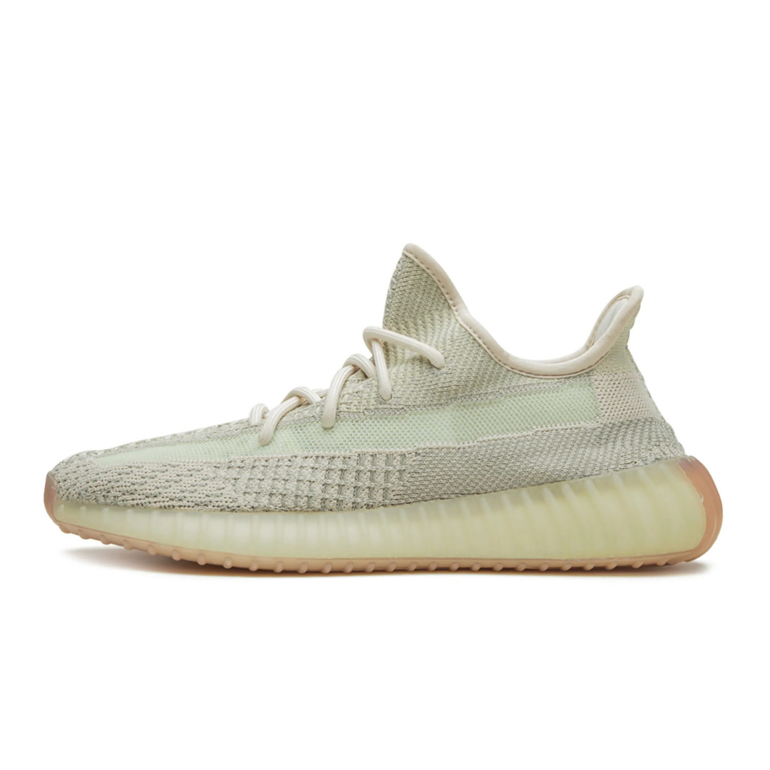 YZY - 350 V2 "Citrin Reflective"