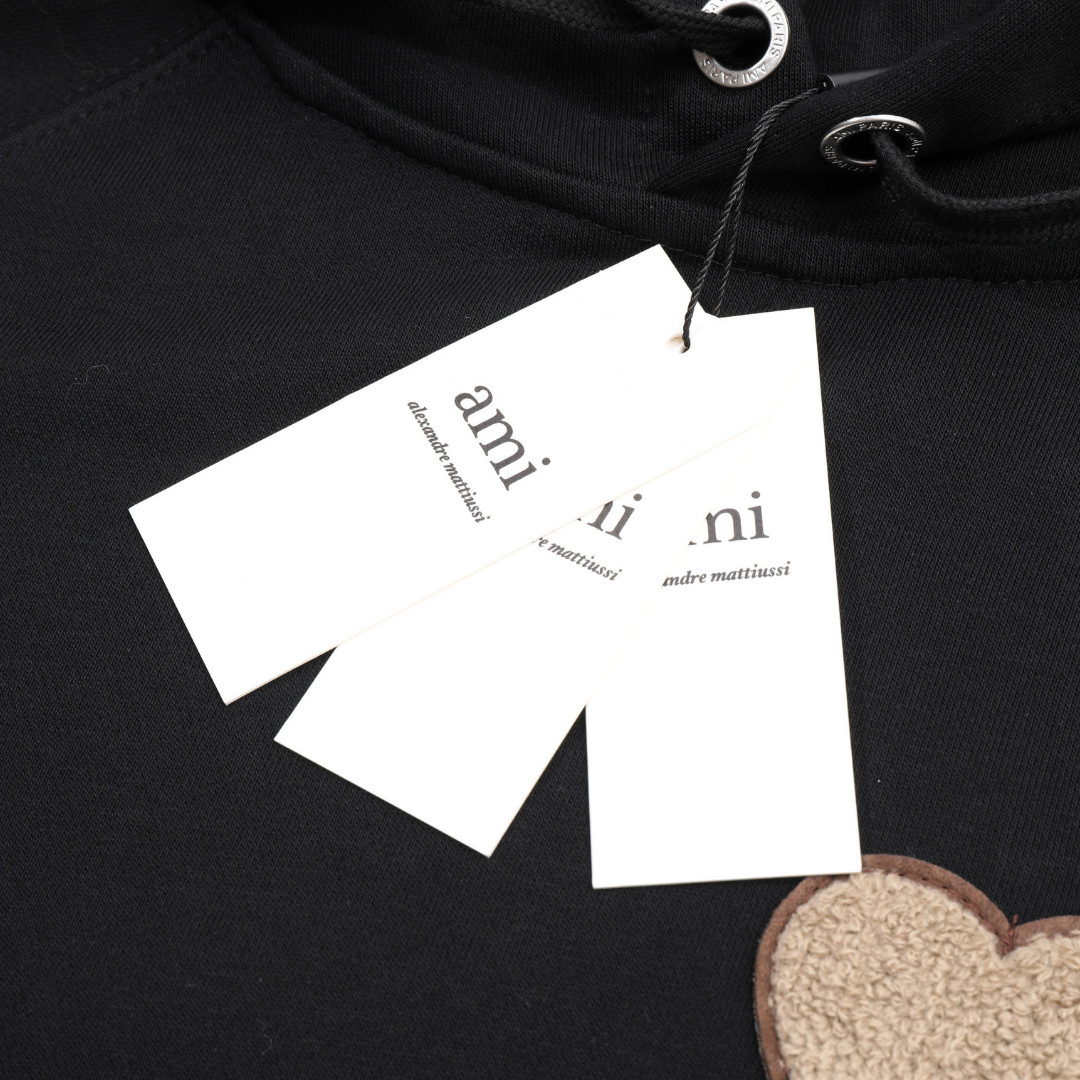 Ami Hoodie