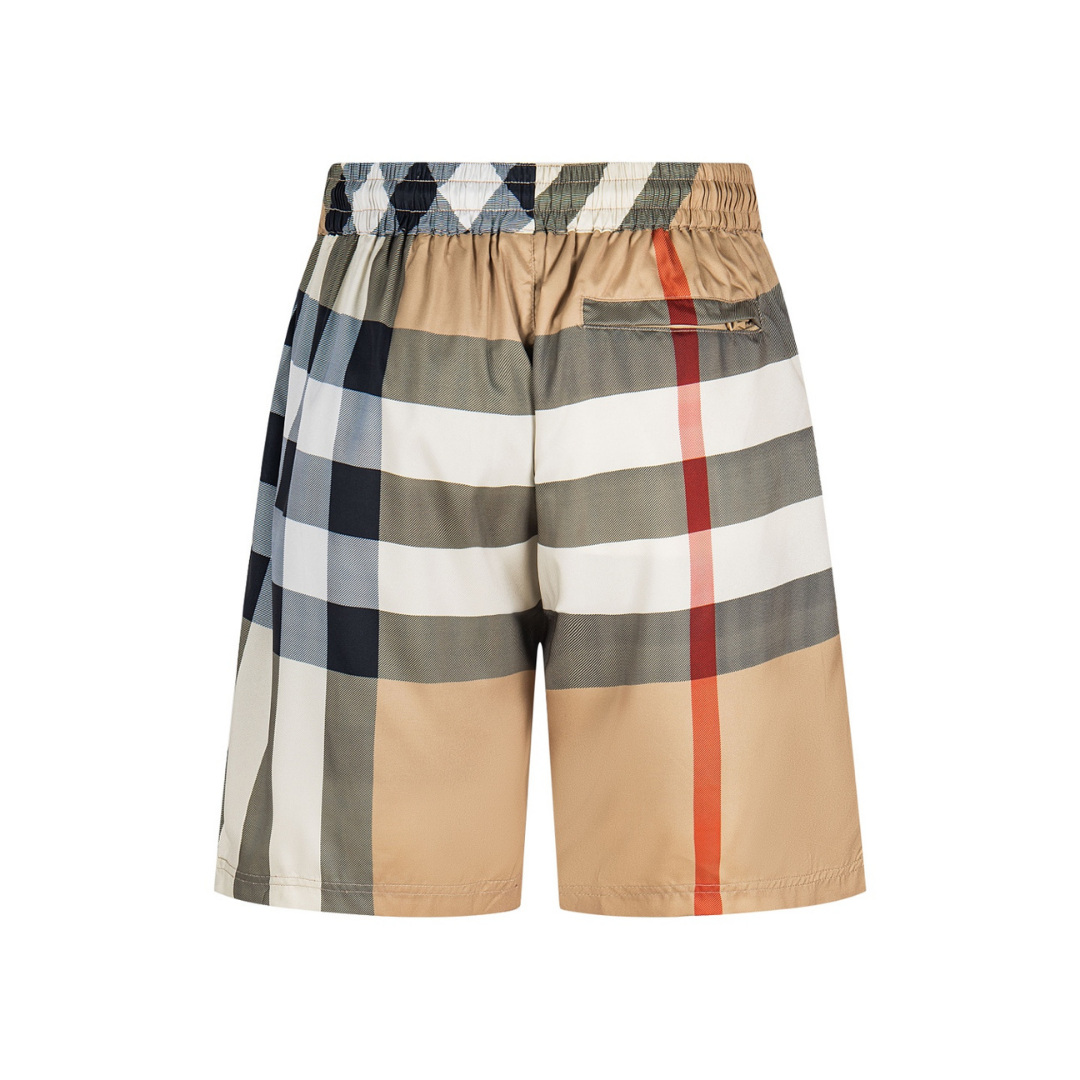 BB Graphic Shorts