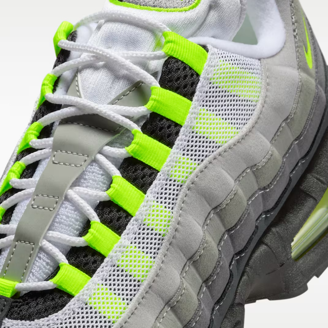 M95 "Neon"