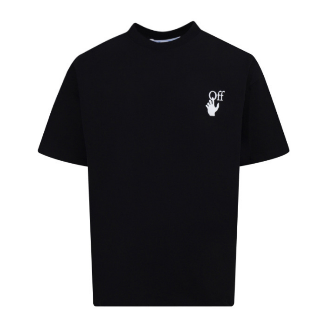 Off-W Monogram T-shirt
