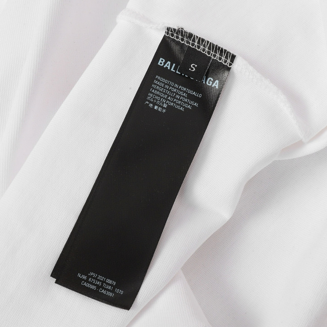 BB Logo T-shirt