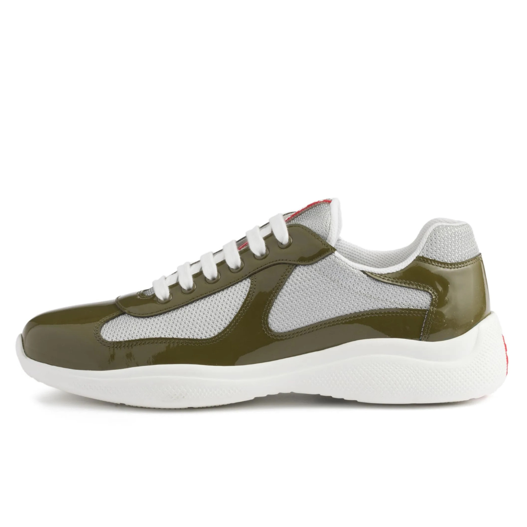 America's Cup Khaki