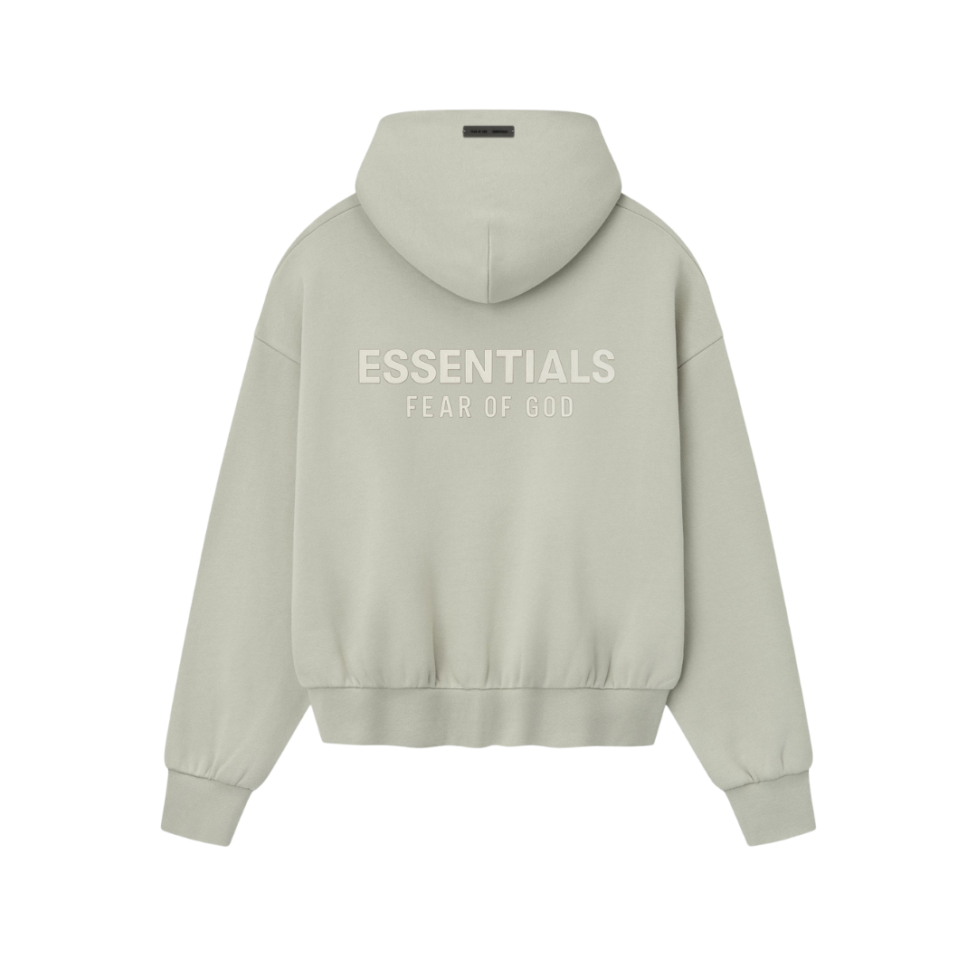 Essentials Hoodie