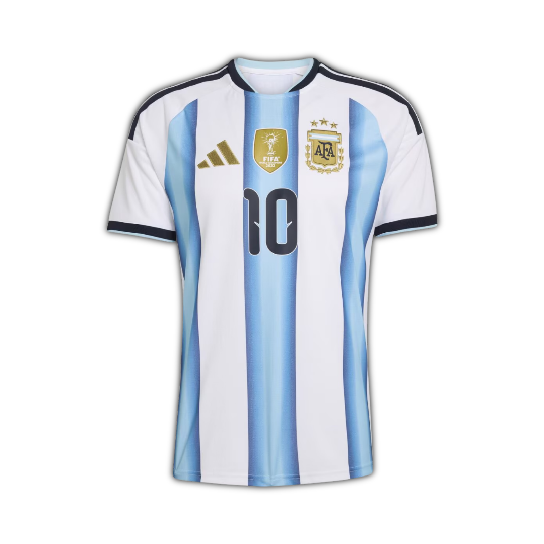 Argentina Football Jersey