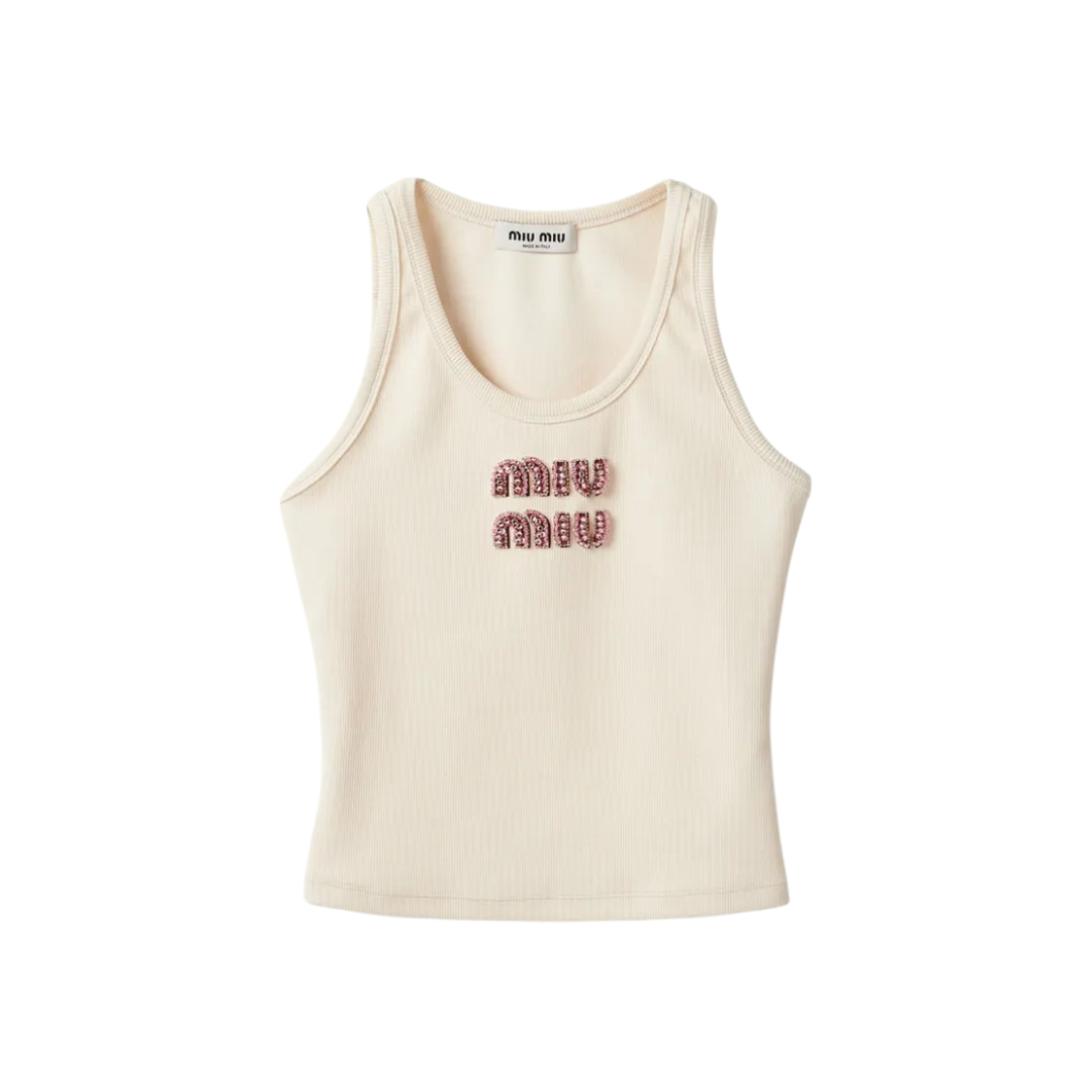 Miu Tank Top